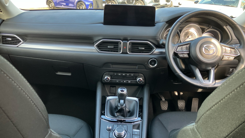 Mazda CX-5 2.0 SE-L 5dr Petrol Estate